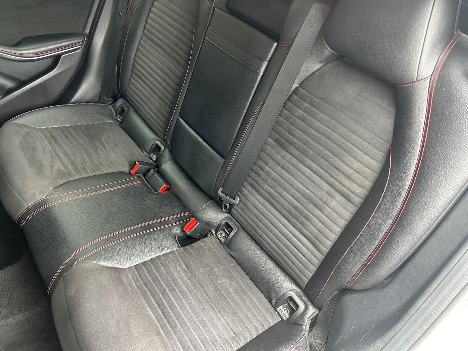 Used Mercedes-Benz GLA 2015 for sale - 78184273: Photo 23