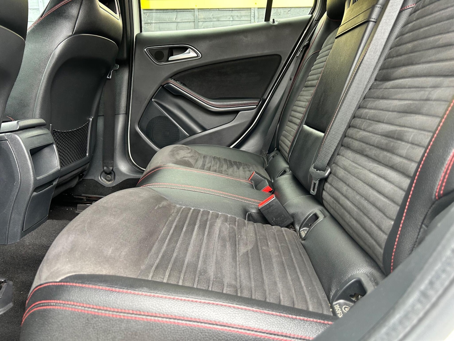 Used Mercedes-Benz GLA 2015 for sale - 78184273: Photo 24