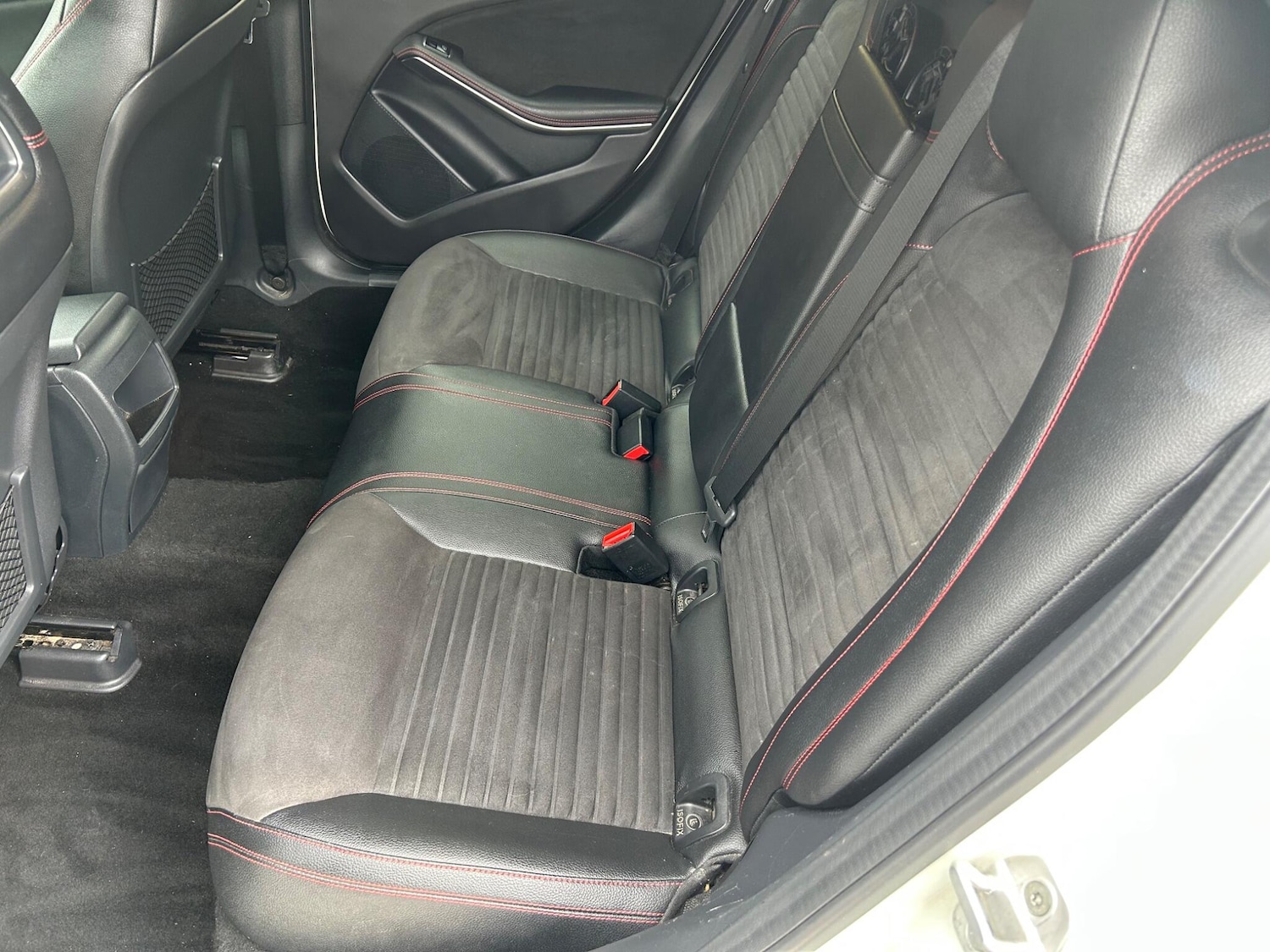 Used Mercedes-Benz GLA 2015 for sale - 78184273: Photo 25