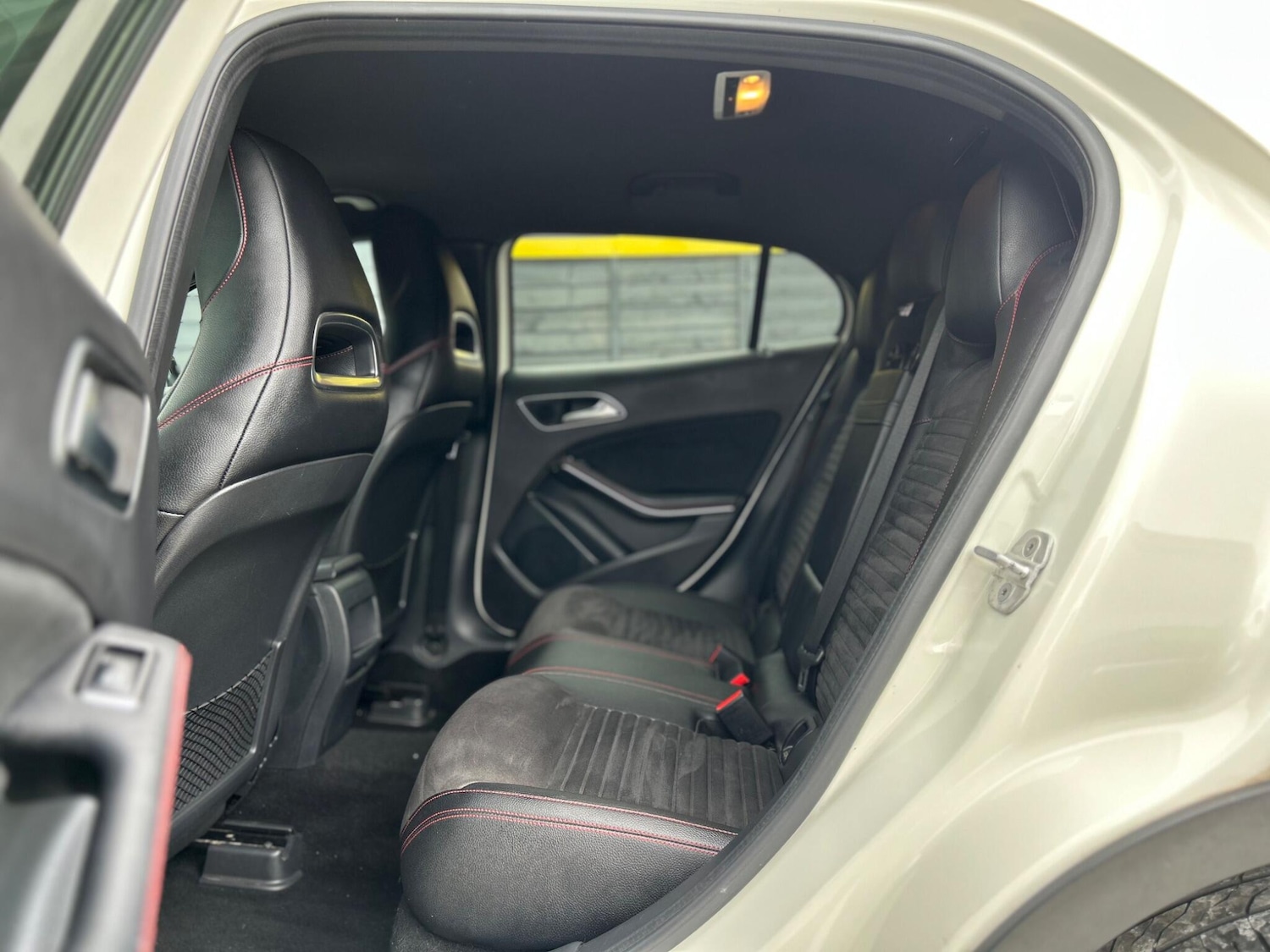 Used Mercedes-Benz GLA 2015 for sale - 78184273: Photo 26