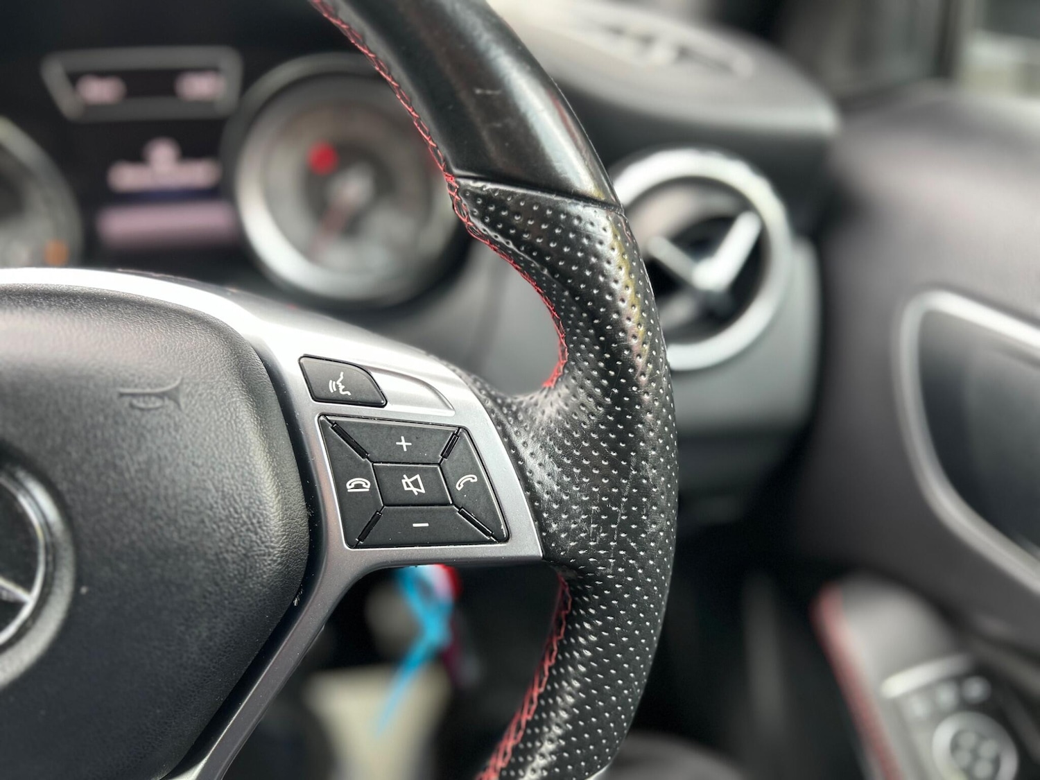 Used Mercedes-Benz GLA 2015 for sale - 78184273: Photo 31