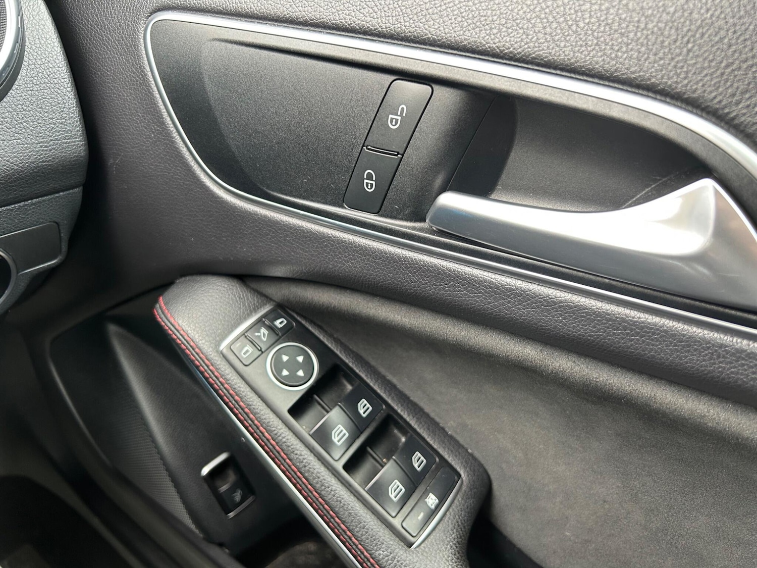 Used Mercedes-Benz GLA 2015 for sale - 78184273: Photo 33