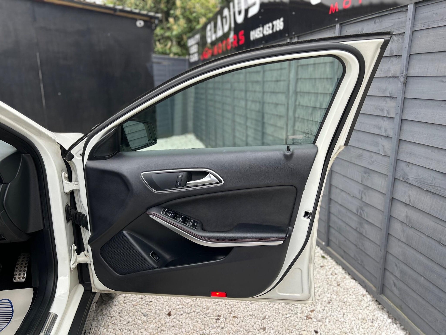 Used Mercedes-Benz GLA 2015 for sale - 78184273: Photo 35