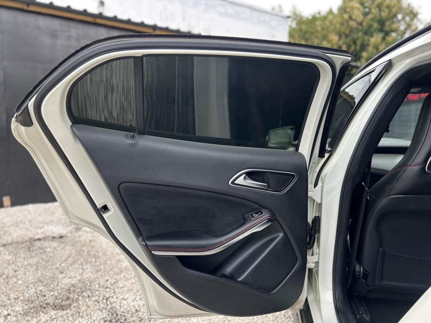 Used Mercedes-Benz GLA 2015 for sale - 78184273: Photo 36