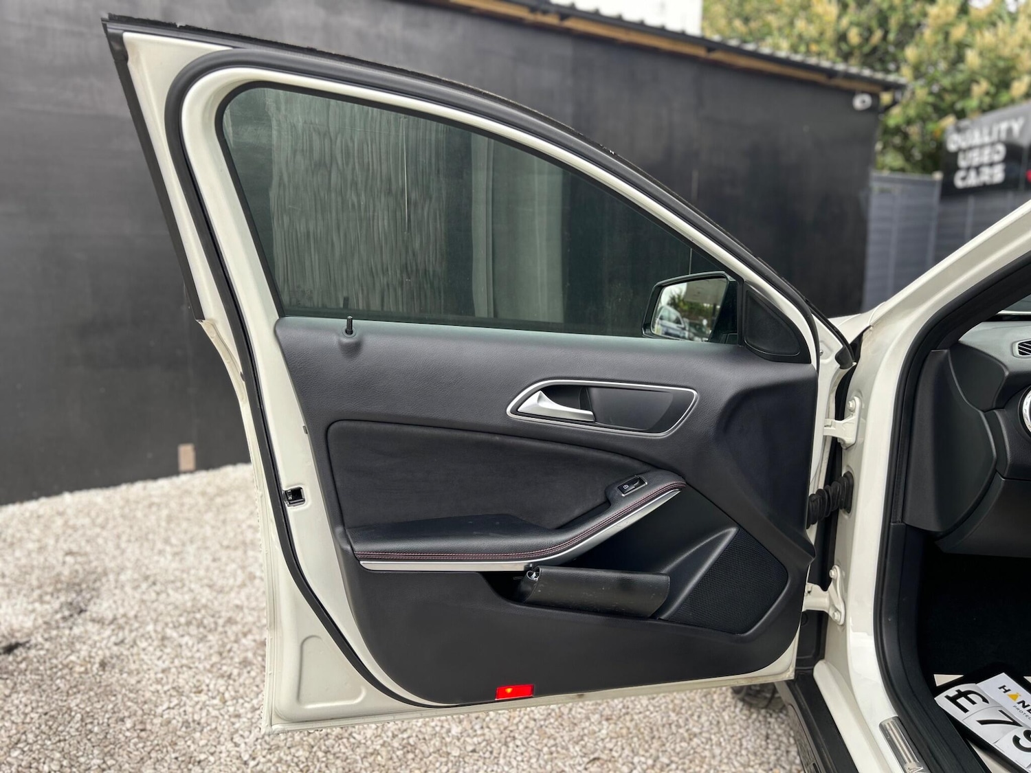 Used Mercedes-Benz GLA 2015 for sale - 78184273: Photo 37