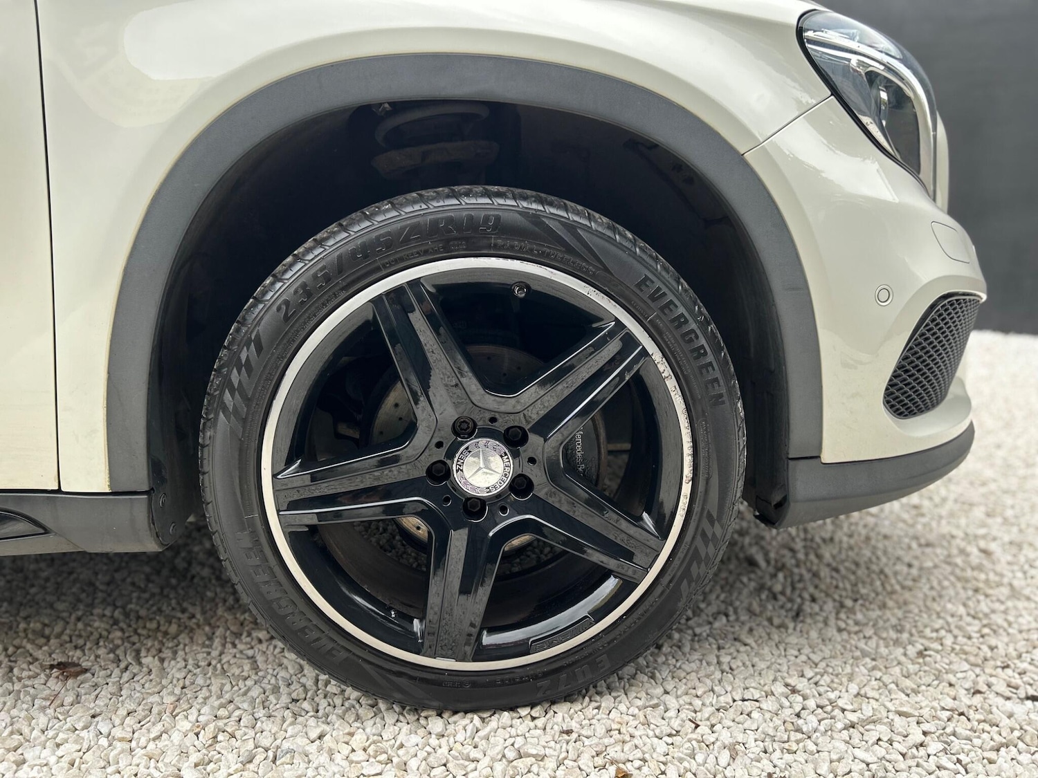 Used Mercedes-Benz GLA 2015 for sale - 78184273: Photo 38