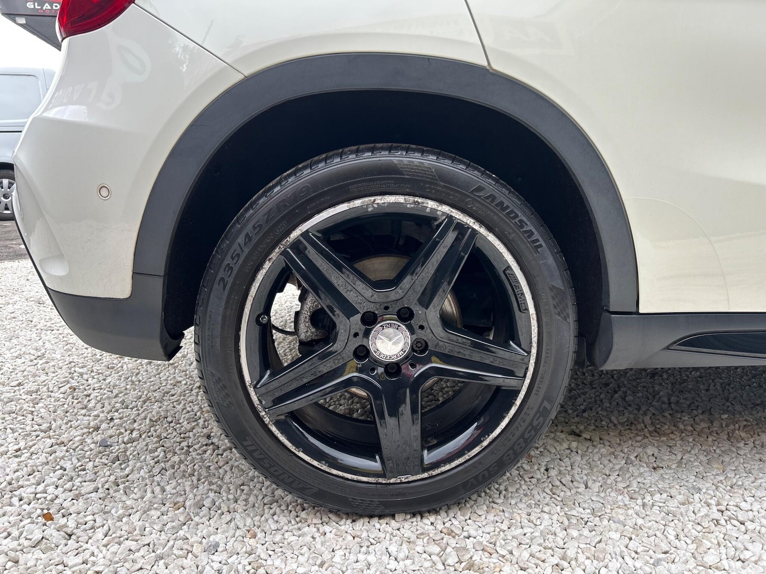 Used Mercedes-Benz GLA 2015 for sale - 78184273: Photo 39