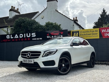 Used Mercedes-Benz GLA 2015 for sale - 78184273: Photo