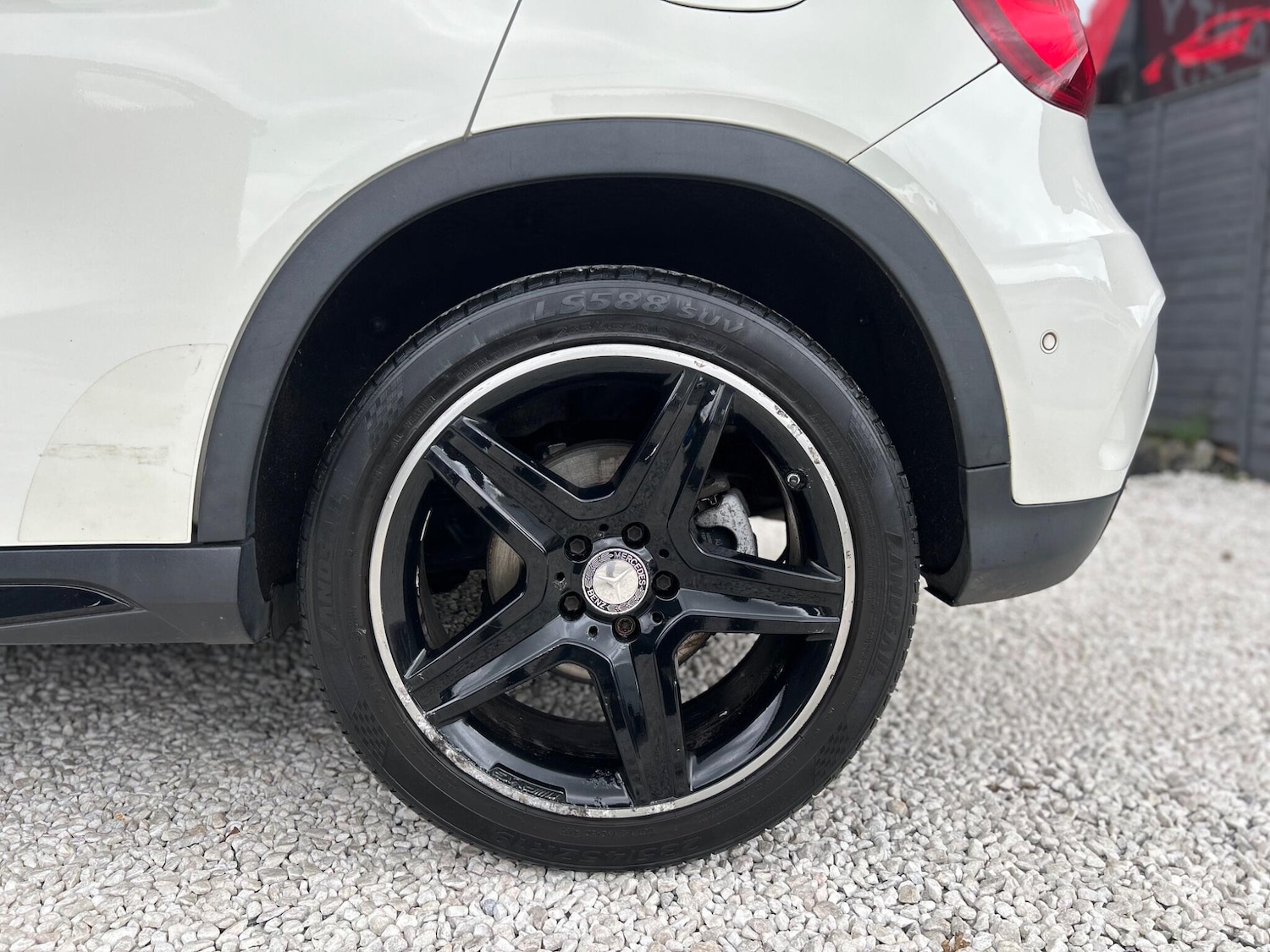 Used Mercedes-Benz GLA 2015 for sale - 78184273: Photo 40