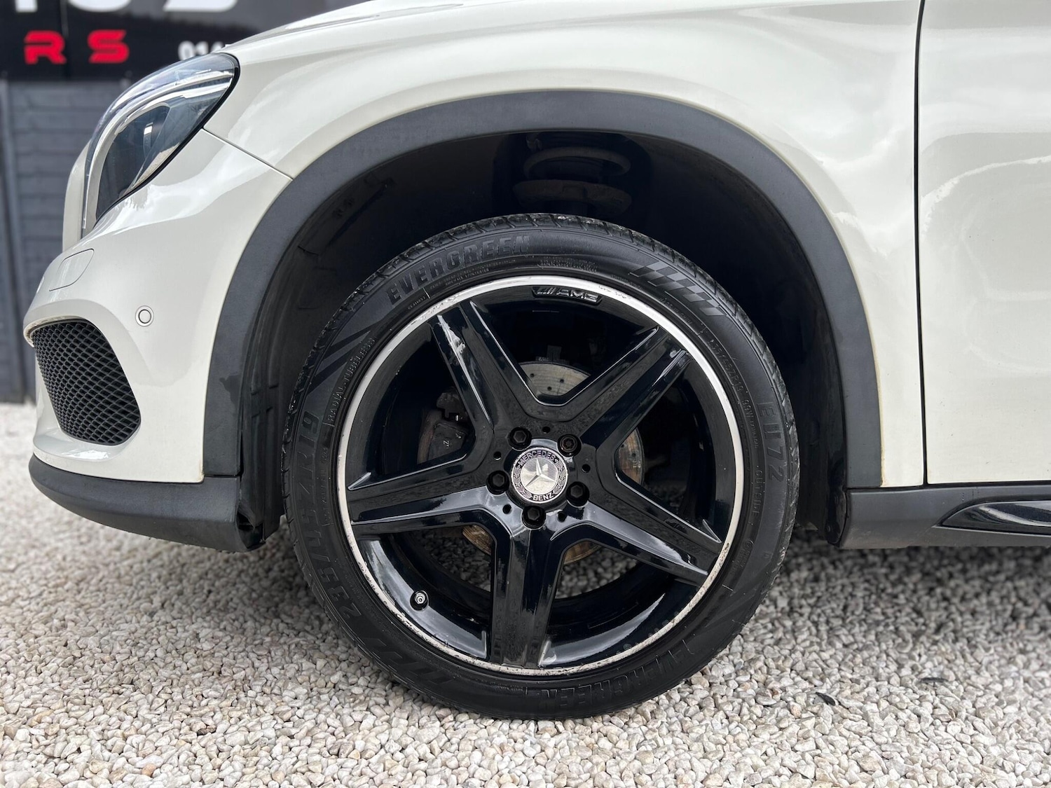 Used Mercedes-Benz GLA 2015 for sale - 78184273: Photo 41