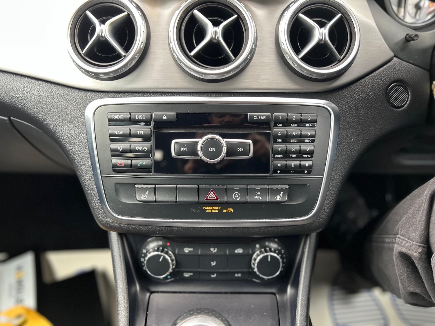 Used Mercedes-Benz GLA 2015 for sale - 78184273: Photo 42