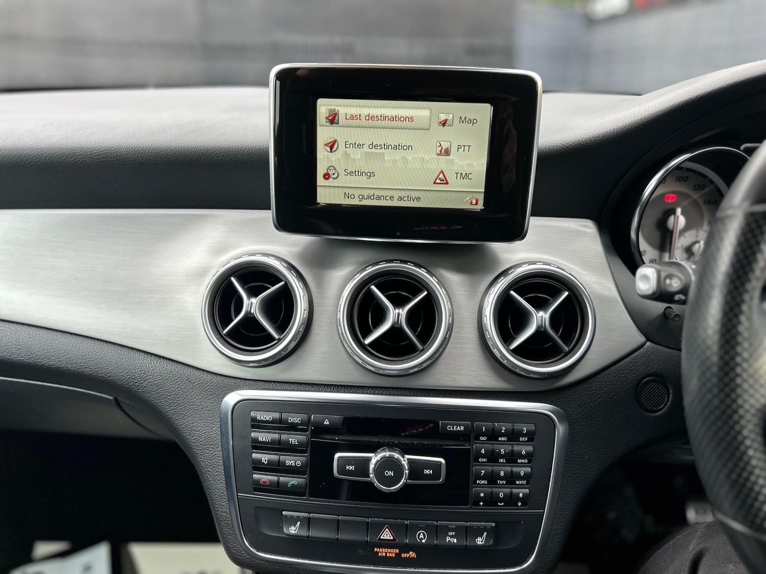 Used Mercedes-Benz GLA 2015 for sale - 78184273: Photo 43