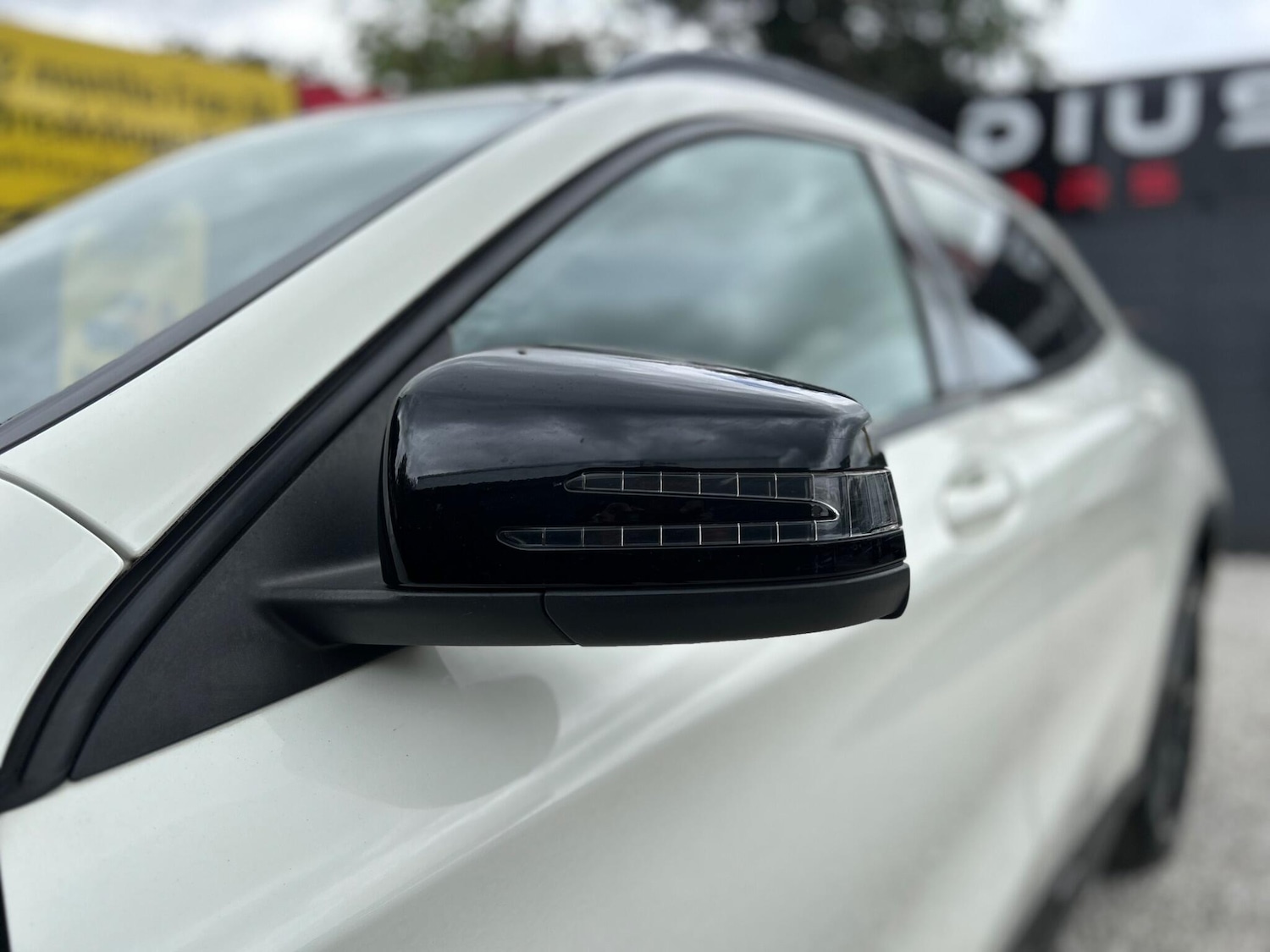 Used Mercedes-Benz GLA 2015 for sale - 78184273: Photo 45