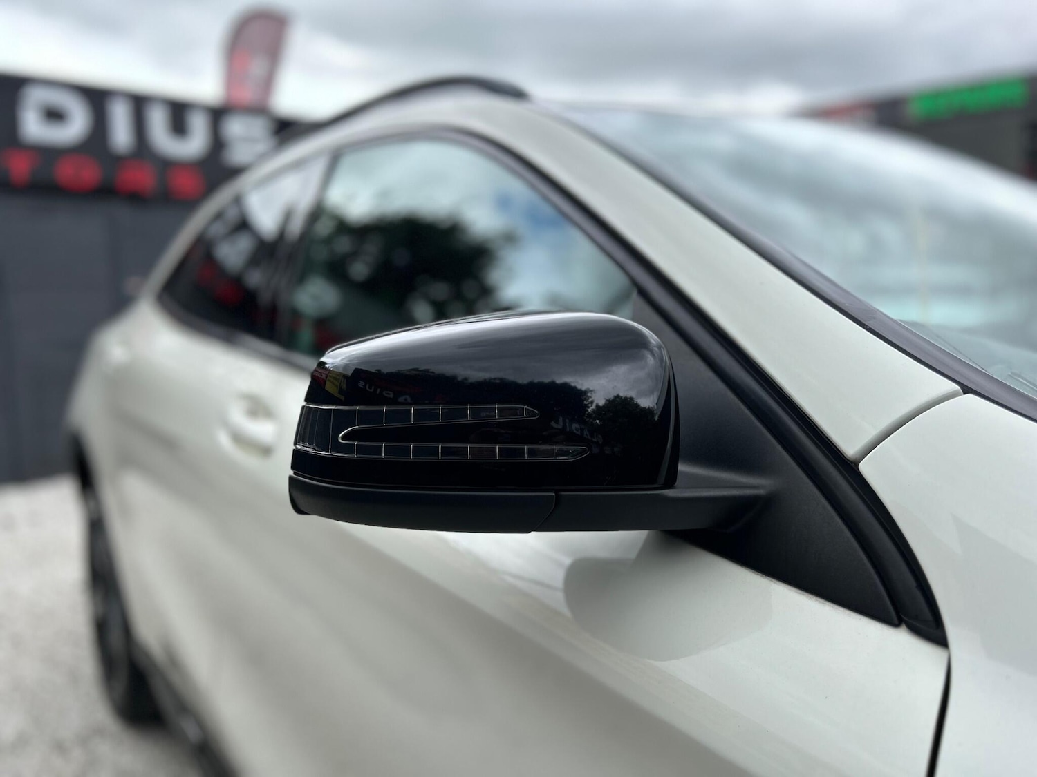 Used Mercedes-Benz GLA 2015 for sale - 78184273: Photo 46