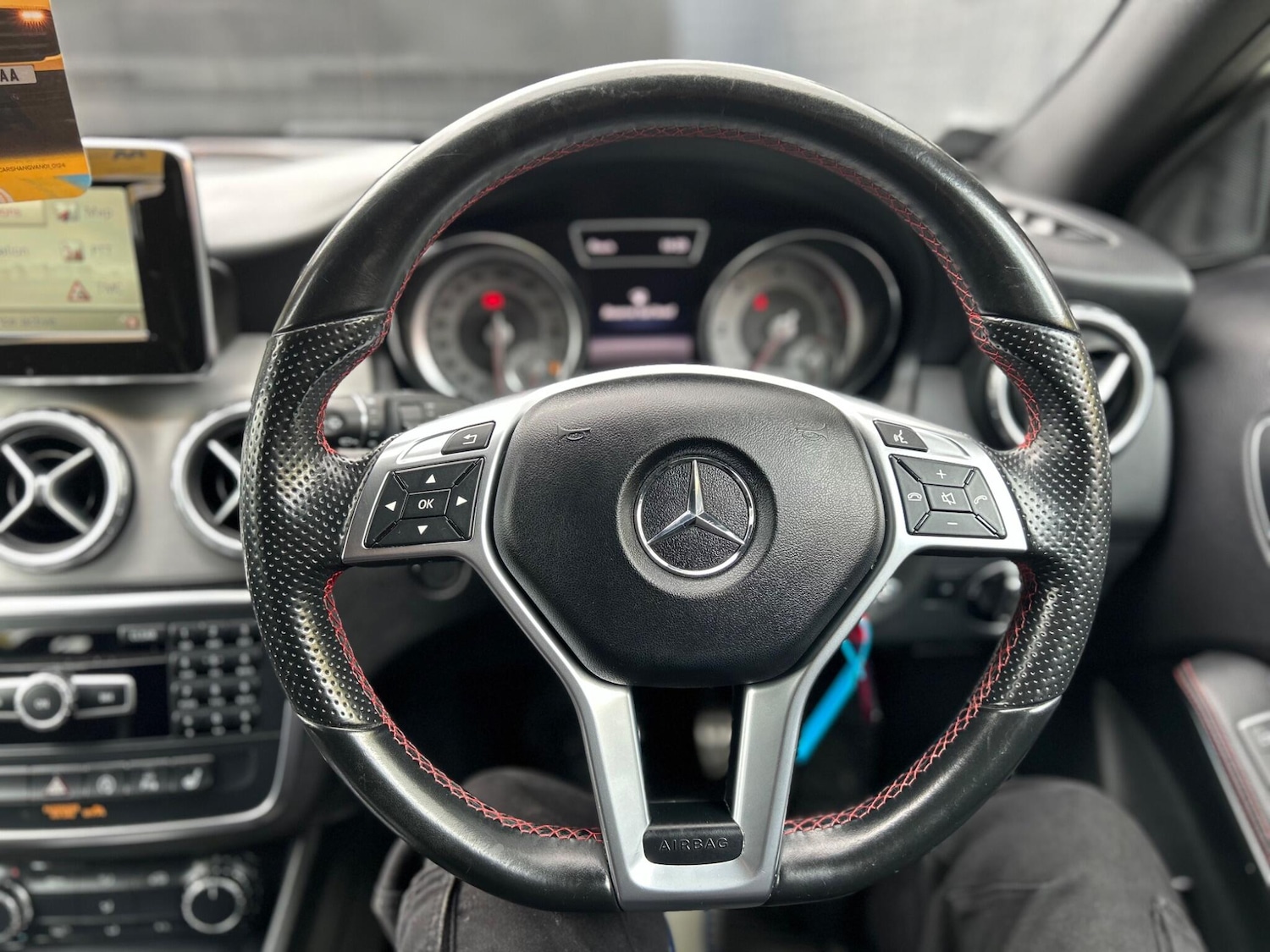 Used Mercedes-Benz GLA 2015 for sale - 78184273: Photo 49