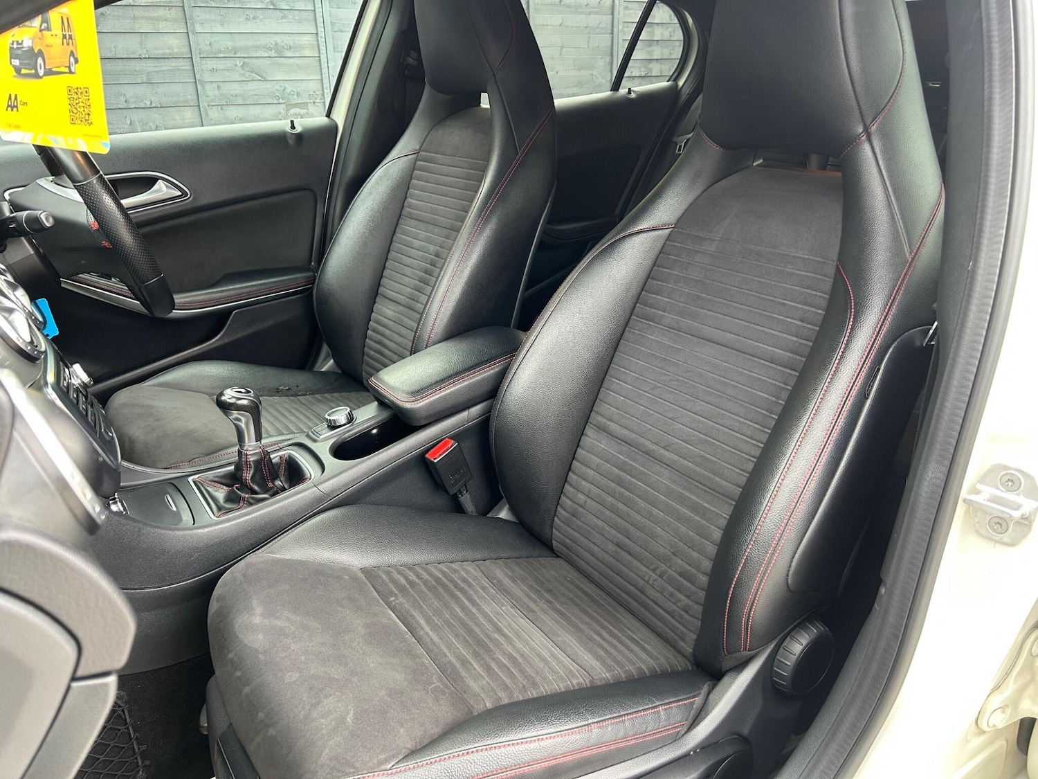 Used Mercedes-Benz GLA 2015 for sale - 78184273: Photo 50