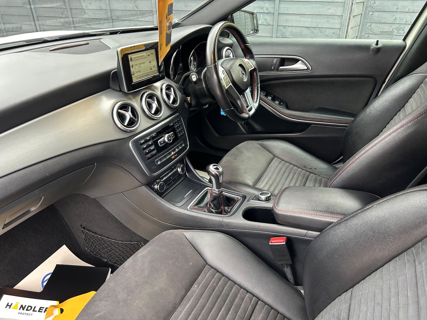 Used Mercedes-Benz GLA 2015 for sale - 78184273: Photo 51