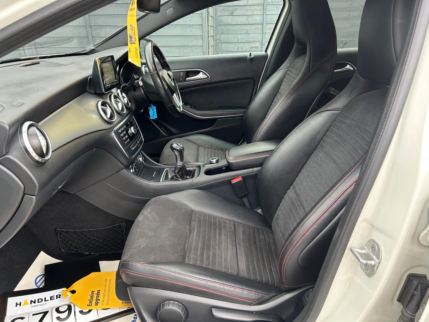 Used Mercedes-Benz GLA 2015 for sale - 78184273: Photo 52