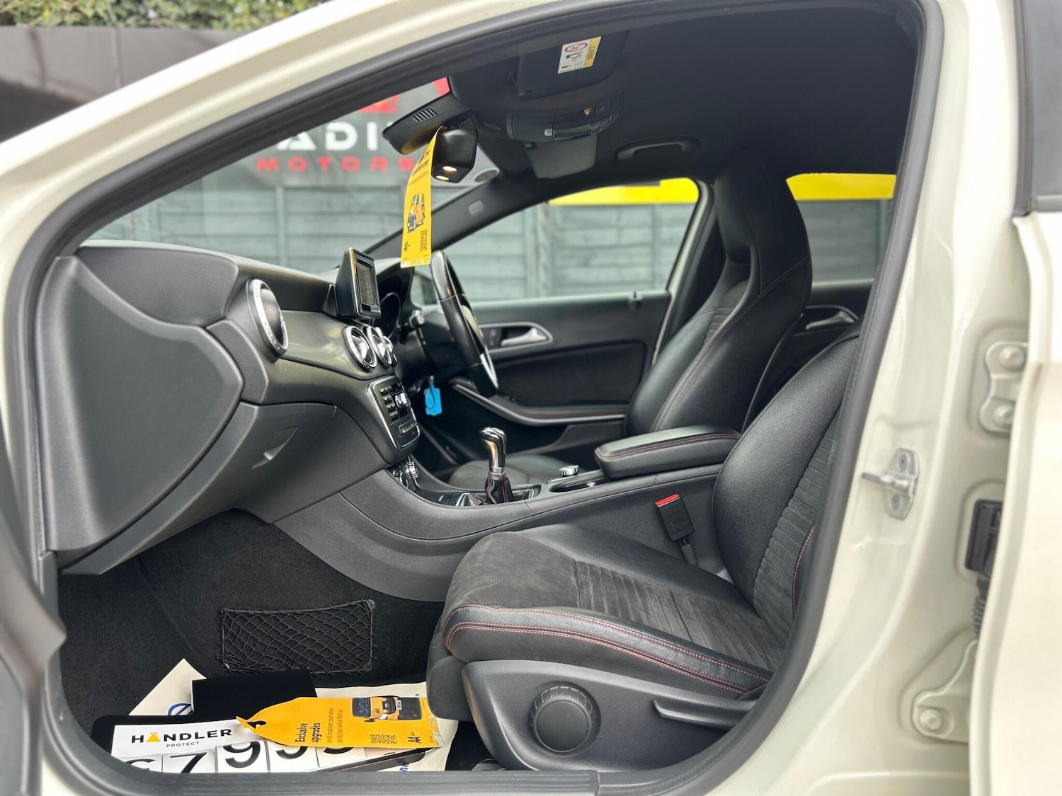 Used Mercedes-Benz GLA 2015 for sale - 78184273: Photo 53