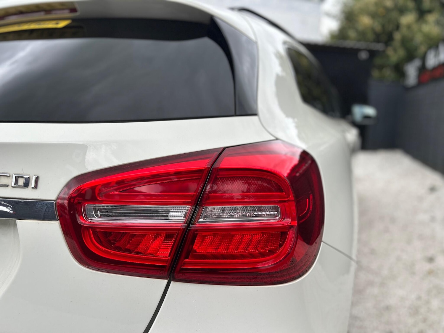 Used Mercedes-Benz GLA 2015 for sale - 78184273: Photo 54