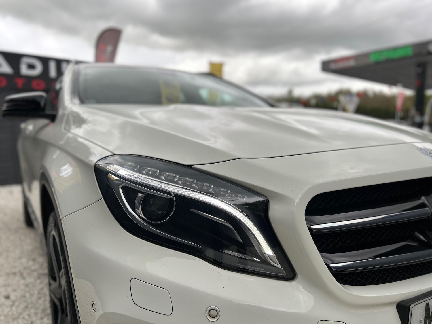 Used Mercedes-Benz GLA 2015 for sale - 78184273: Photo 56