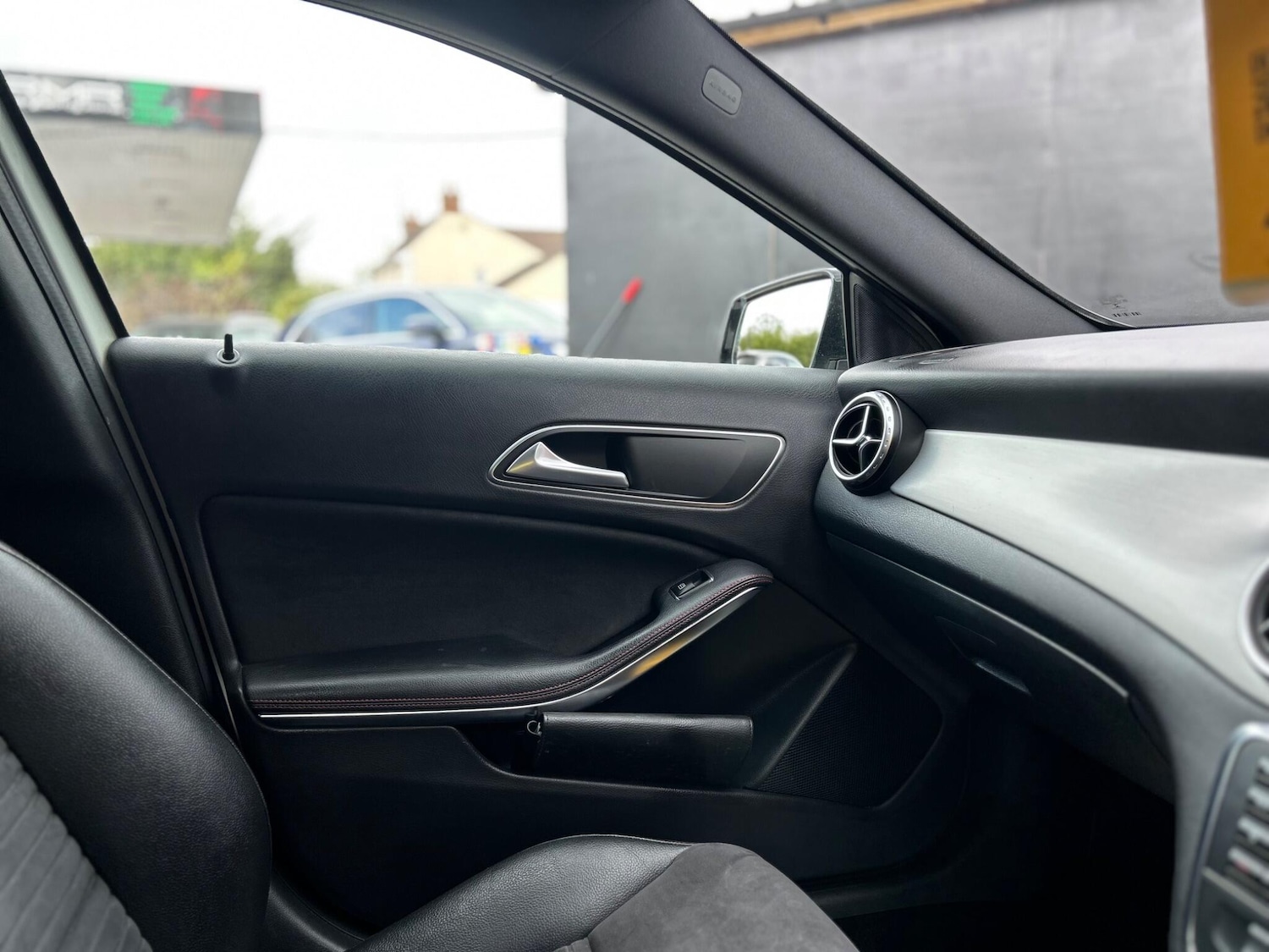 Used Mercedes-Benz GLA 2015 for sale - 78184273: Photo 59