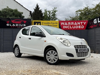 Used Suzuki Alto 2012 for sale - 79453321: Photo