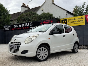 Used Suzuki Alto 2012 for sale - 79453321: Photo