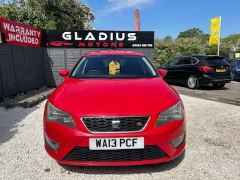 Used SEAT Leon 2013 for sale - 78517040: Photo