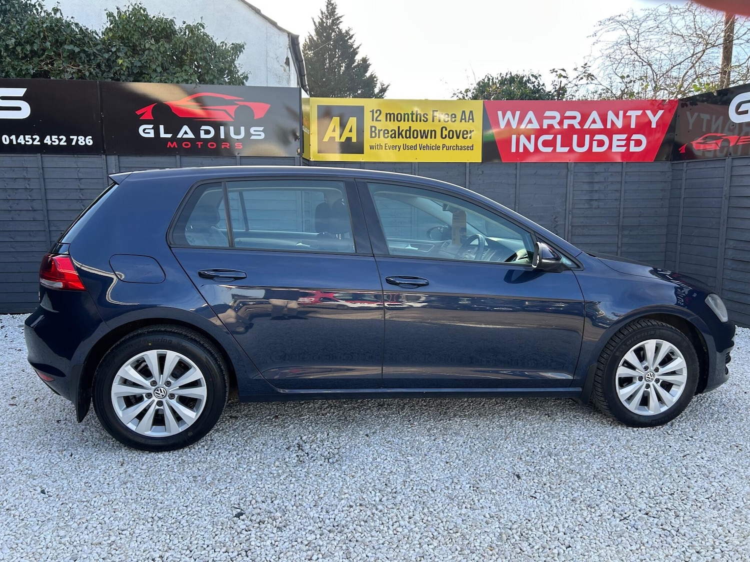 Used Volkswagen Golf for sale - 77671034: Photo 10