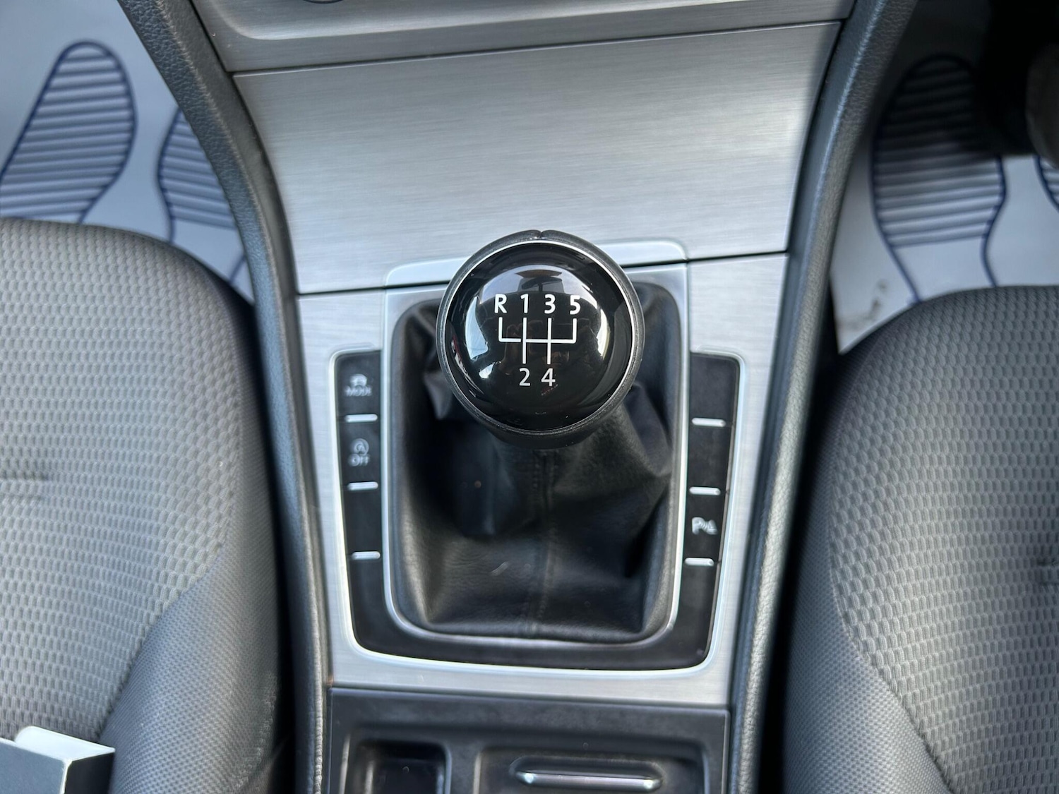 Used Volkswagen Golf for sale - 77671034: Photo 12