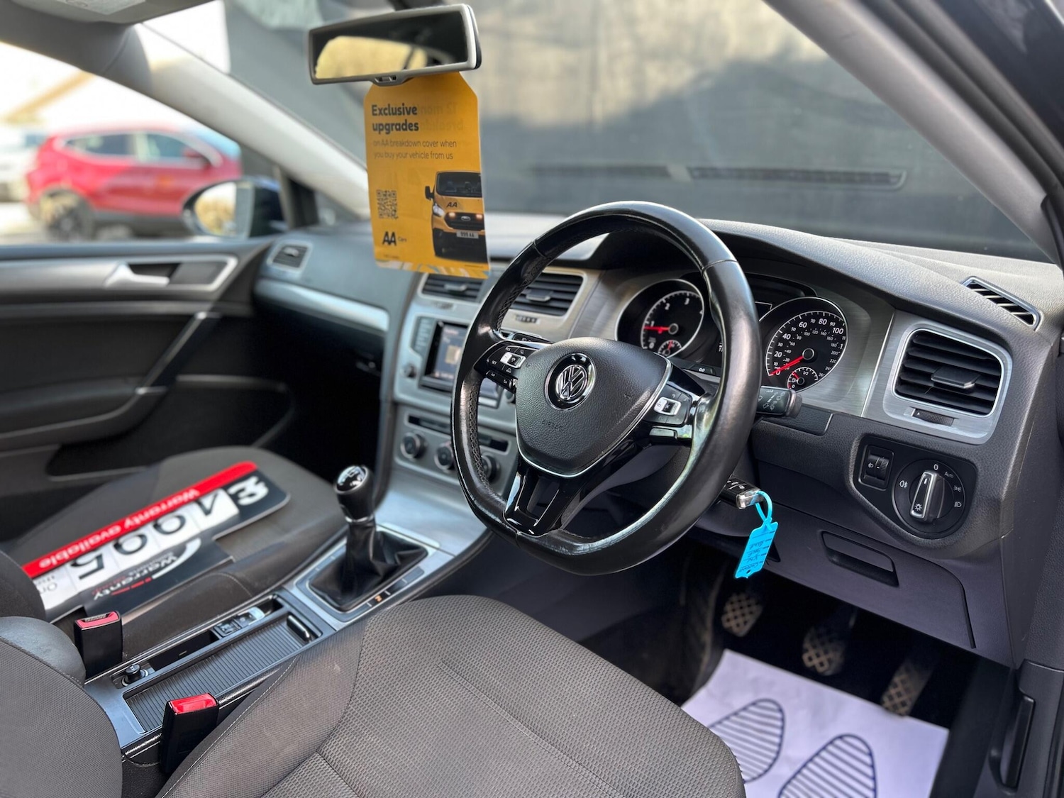 Used Volkswagen Golf for sale - 77671034: Photo 15