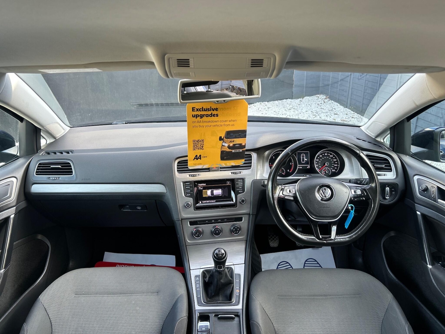 Used Volkswagen Golf for sale - 77671034: Photo 16