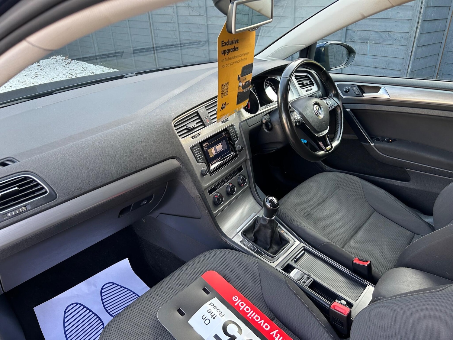 Used Volkswagen Golf for sale - 77671034: Photo 17