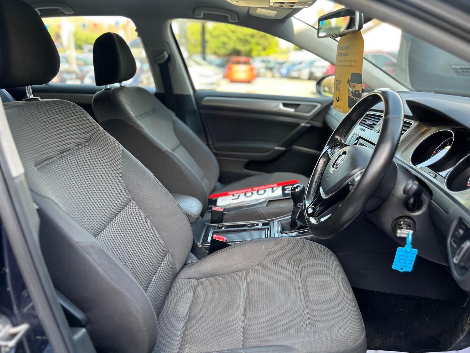 Used Volkswagen Golf for sale - 77671034: Photo 18