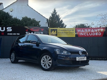 Volkswagen Golf feature image