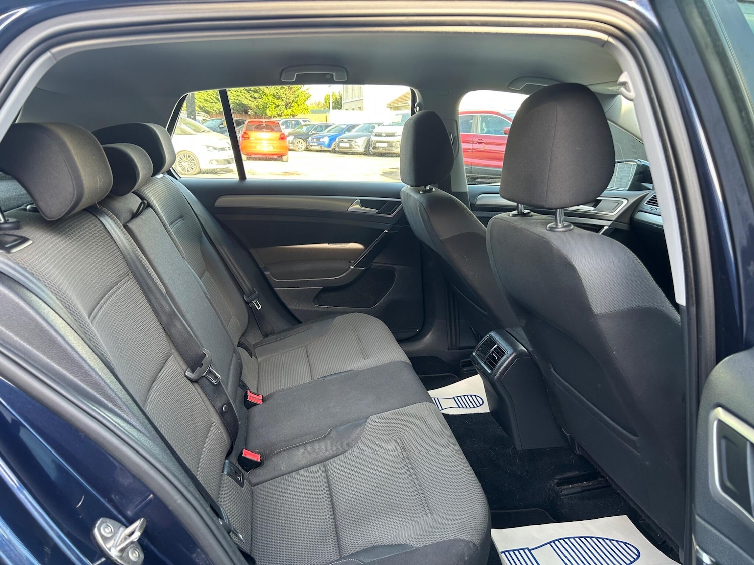 Used Volkswagen Golf for sale - 77671034: Photo 21