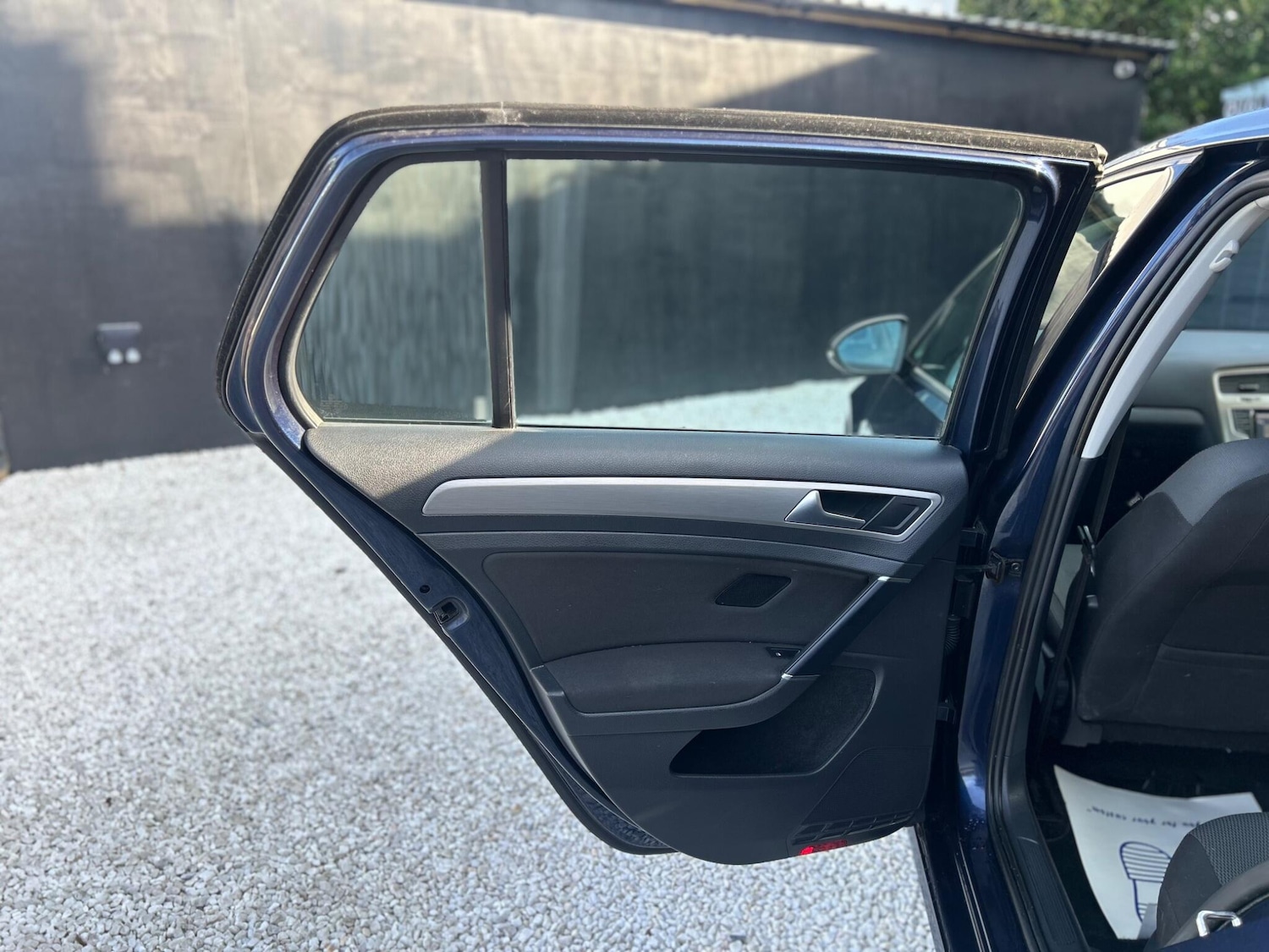 Used Volkswagen Golf for sale - 77671034: Photo 32