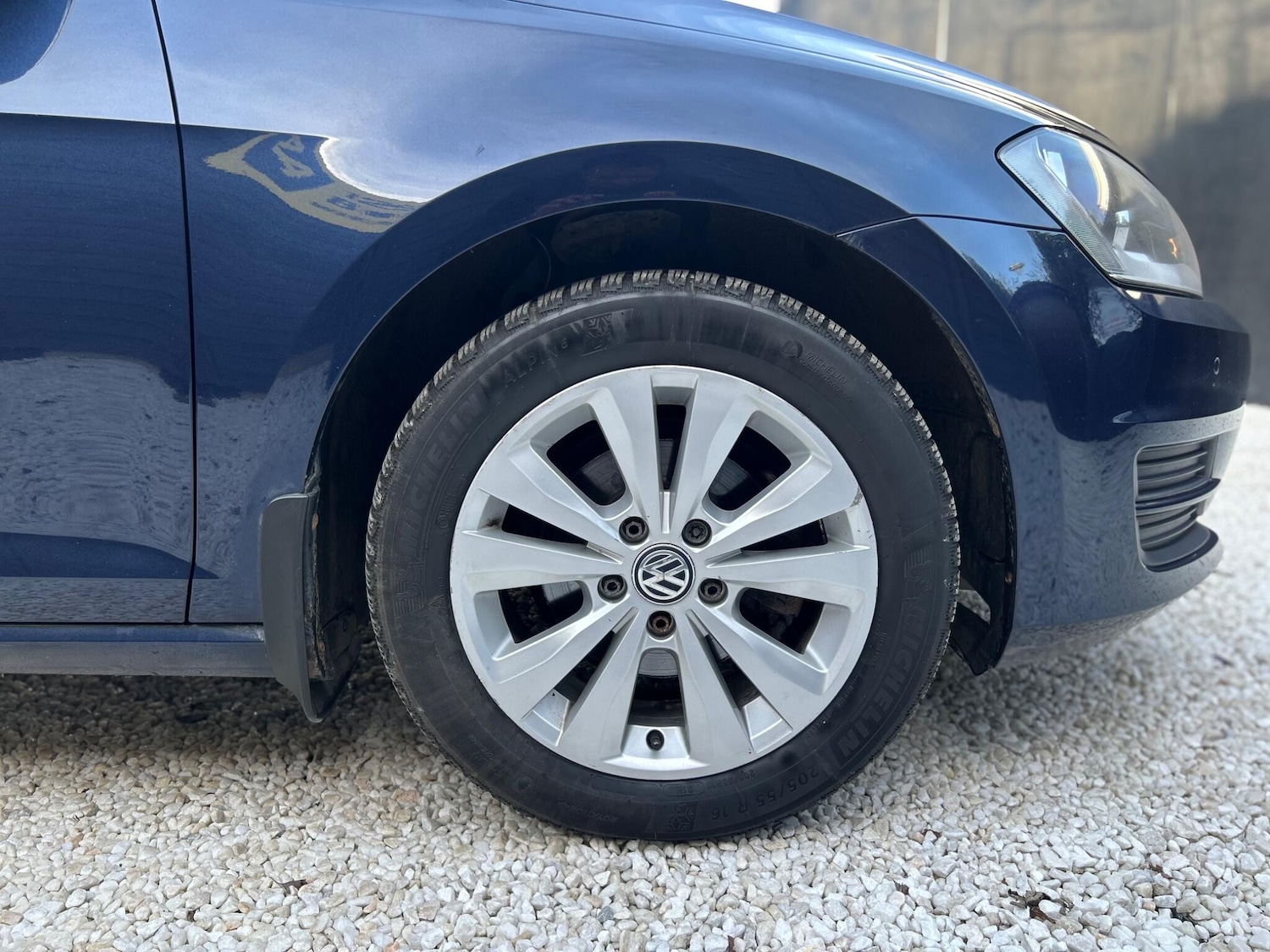 Used Volkswagen Golf for sale - 77671034: Photo 34