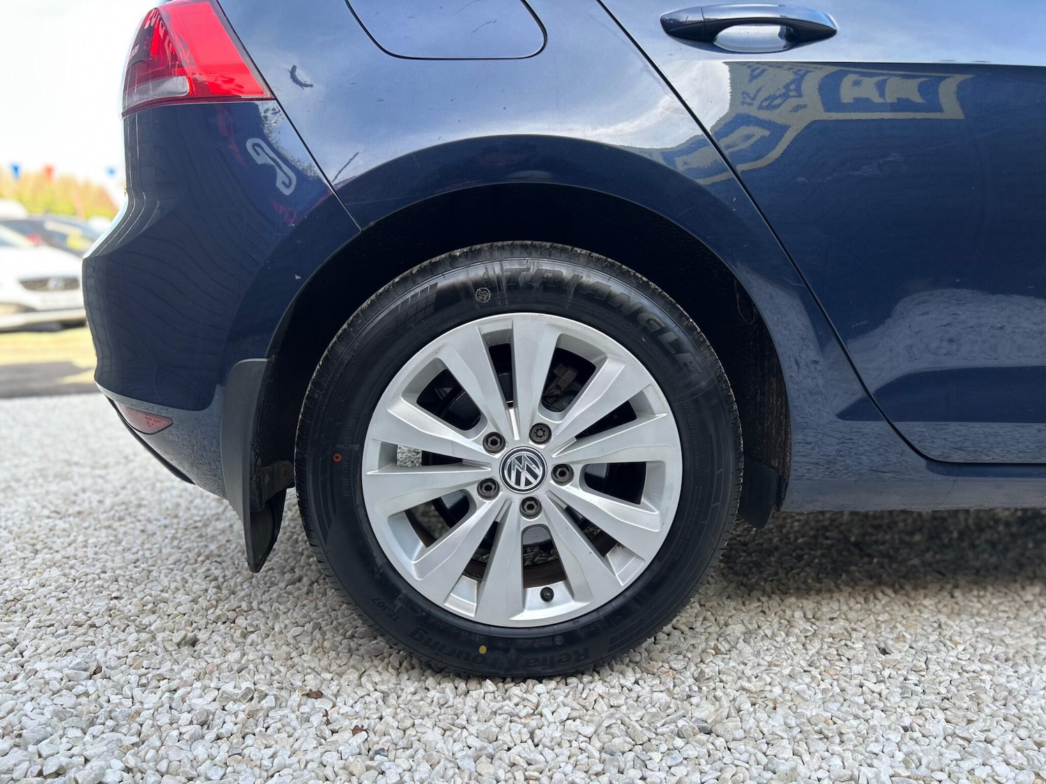 Used Volkswagen Golf for sale - 77671034: Photo 35