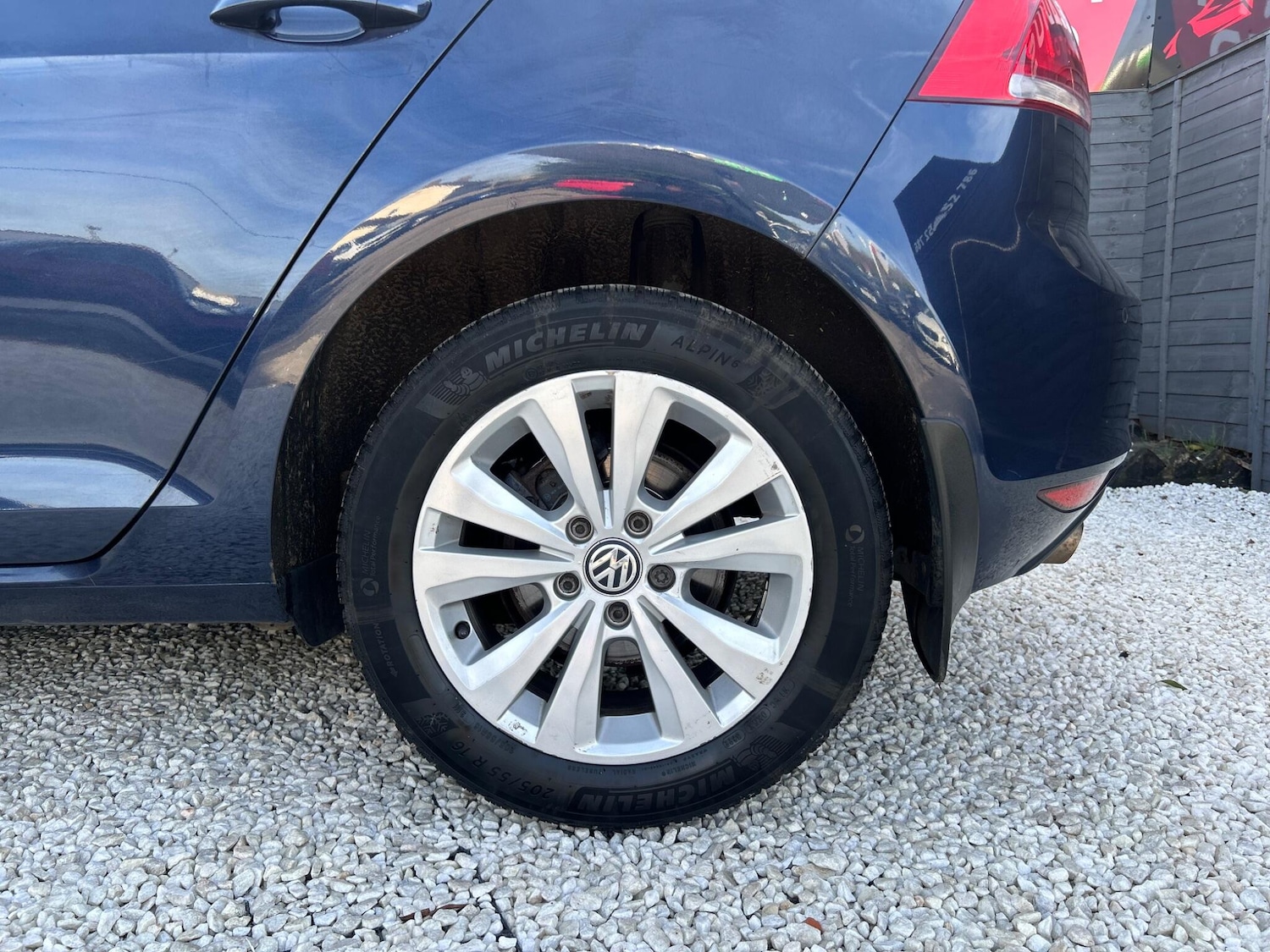 Used Volkswagen Golf for sale - 77671034: Photo 36