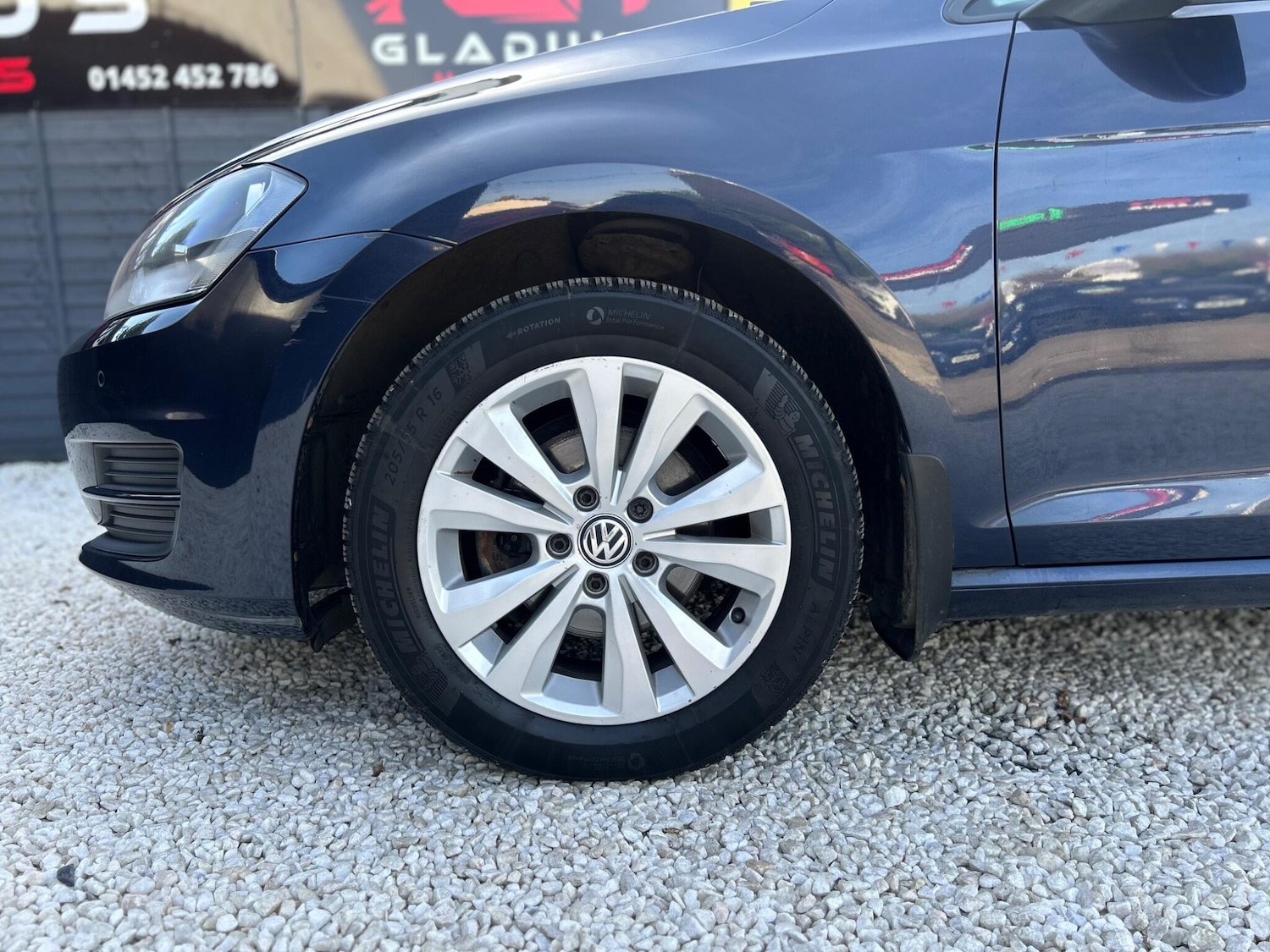 Used Volkswagen Golf for sale - 77671034: Photo 37