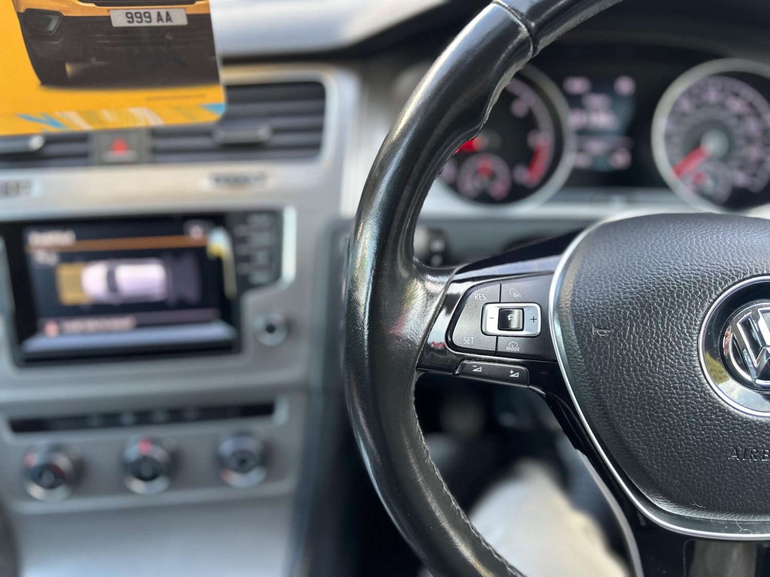 Used Volkswagen Golf for sale - 77671034: Photo 41