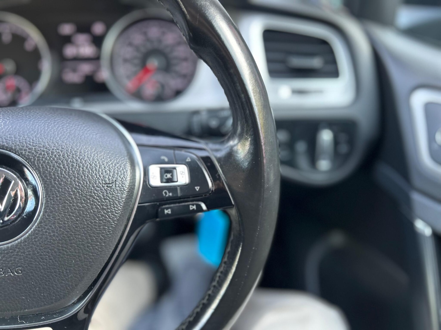 Used Volkswagen Golf for sale - 77671034: Photo 42