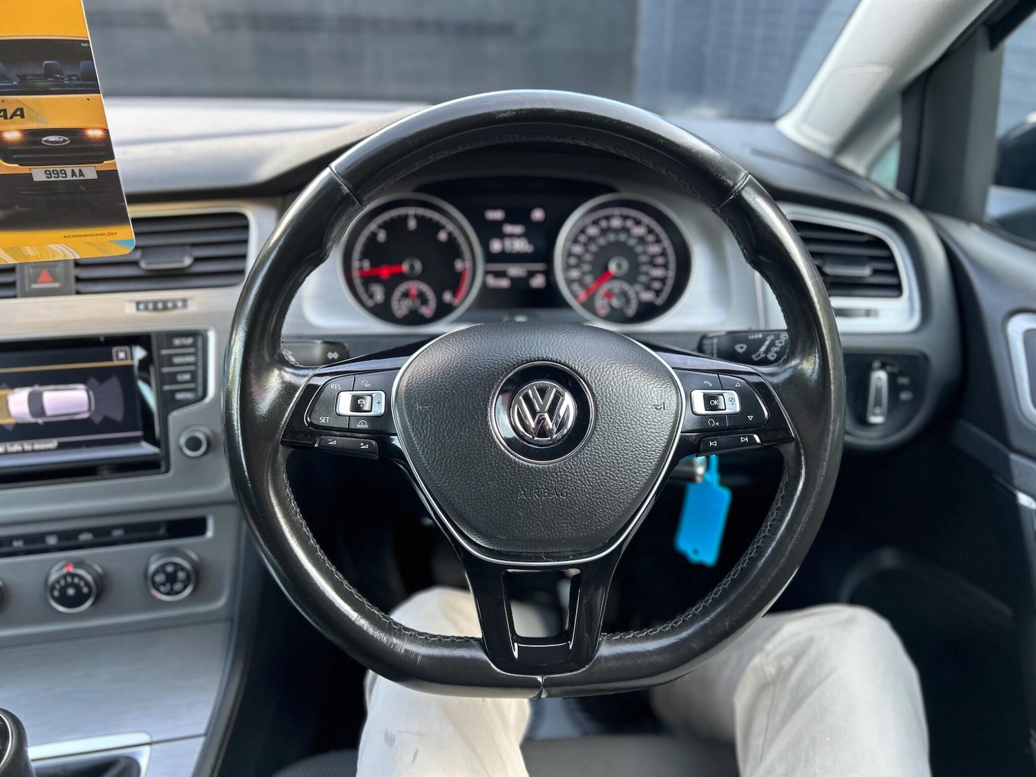 Used Volkswagen Golf for sale - 77671034: Photo 43