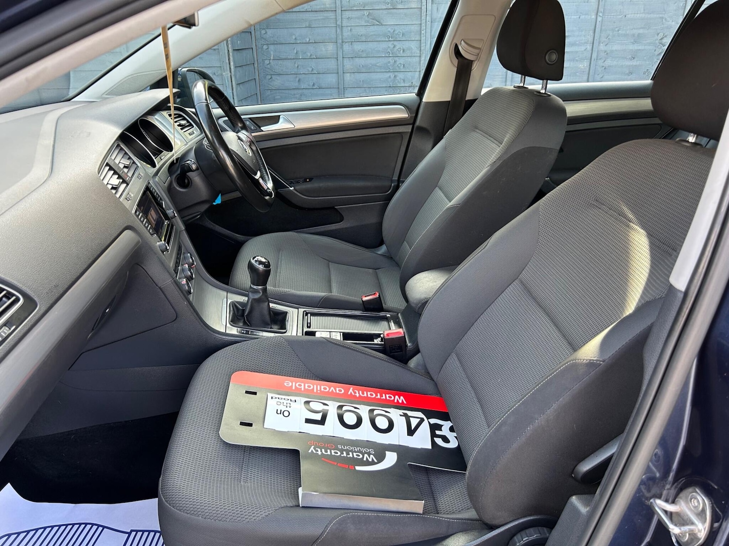 Used Volkswagen Golf for sale - 77671034: Photo 45