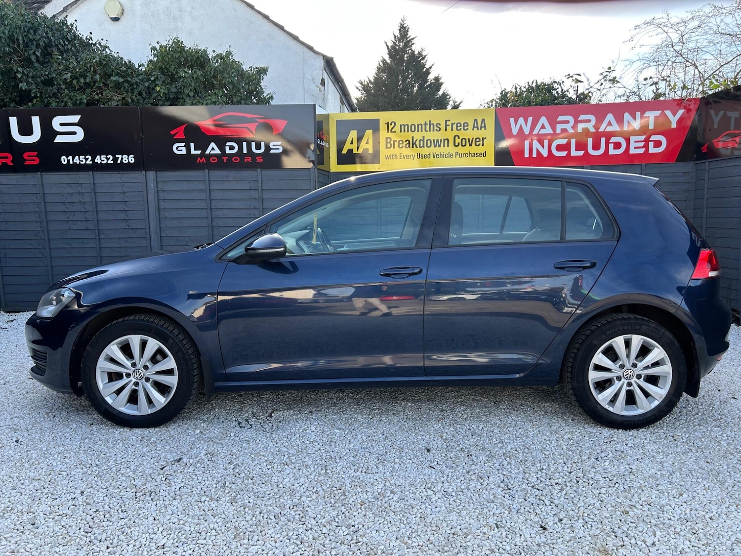 Used Volkswagen Golf for sale - 77671034: Photo 7