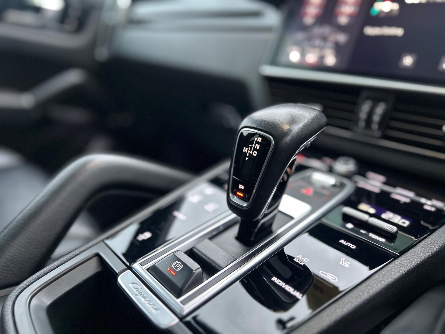 Used Porsche Cayenne 2019 for sale - 77029374: Photo 15