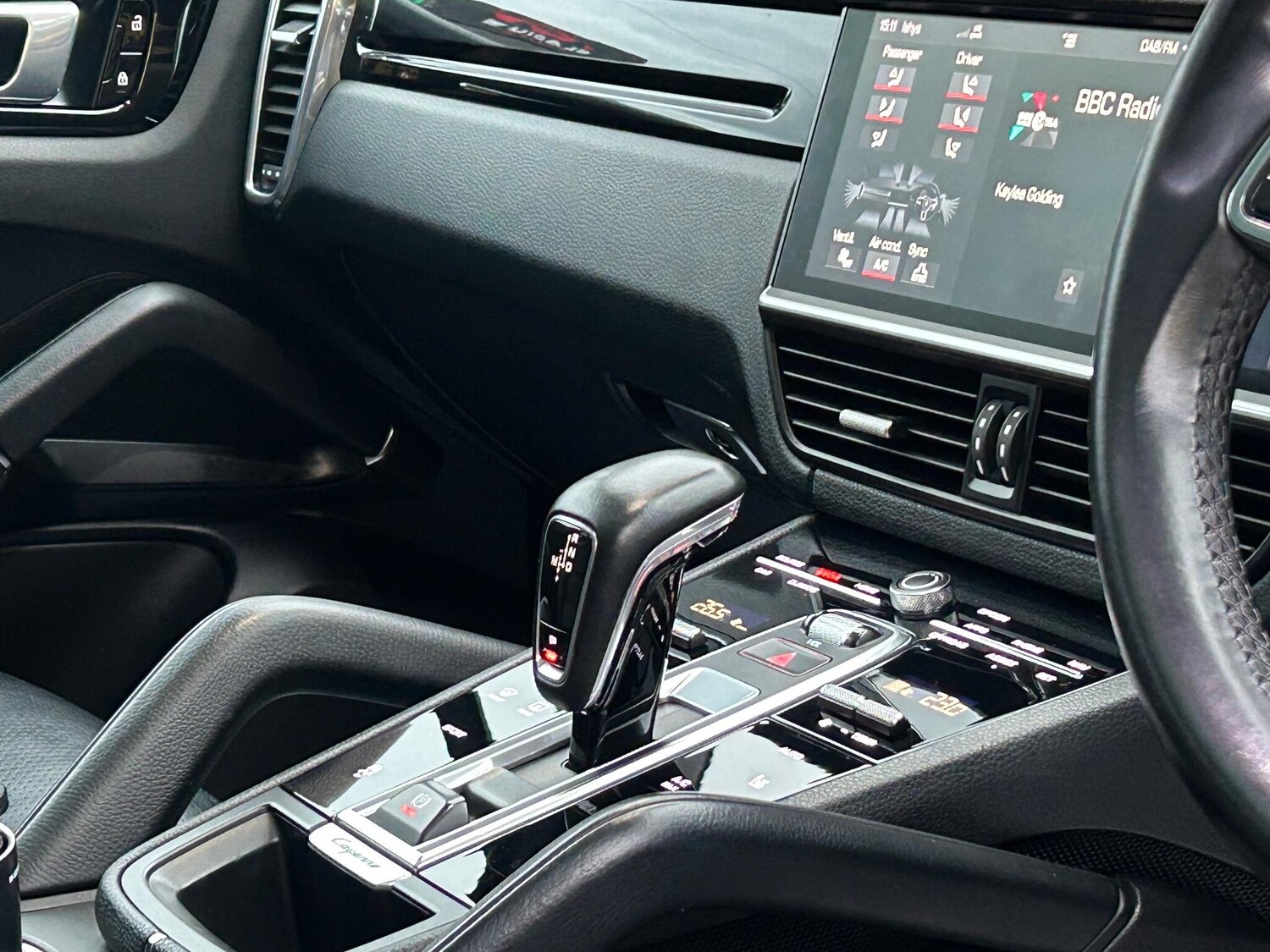 Used Porsche Cayenne 2019 for sale - 77029374: Photo 16