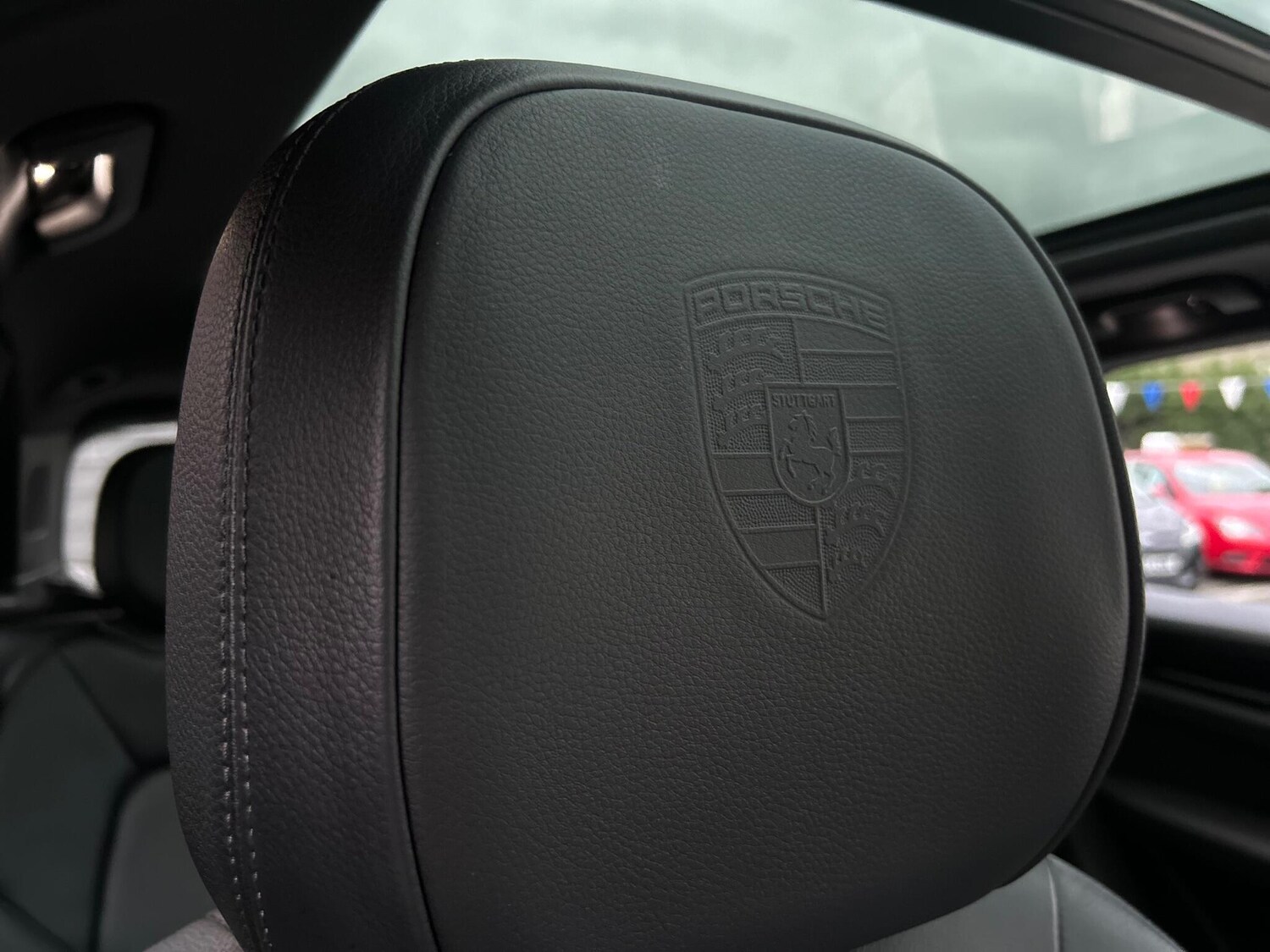 Used Porsche Cayenne 2019 for sale - 77029374: Photo 20